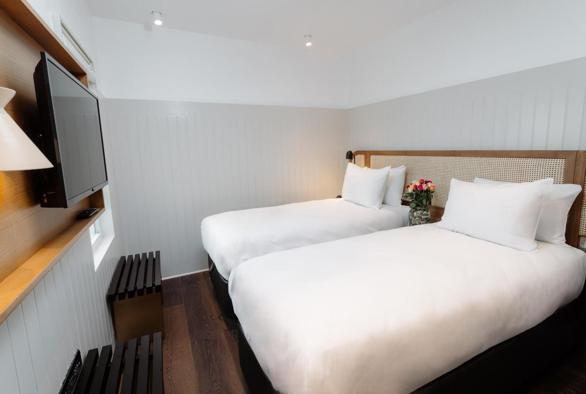 Leicester House 4* London