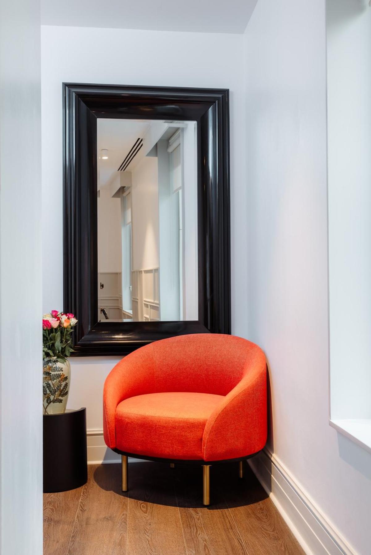 Leicester House 4* London