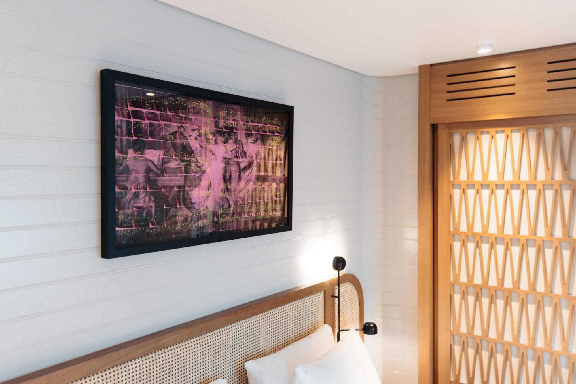 Hotel Leicester House 4*