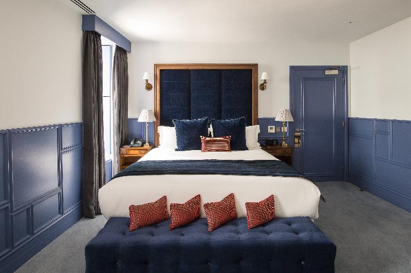 Leicester House 4* London