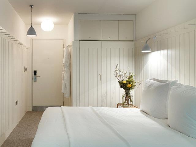 Leicester House 4* London